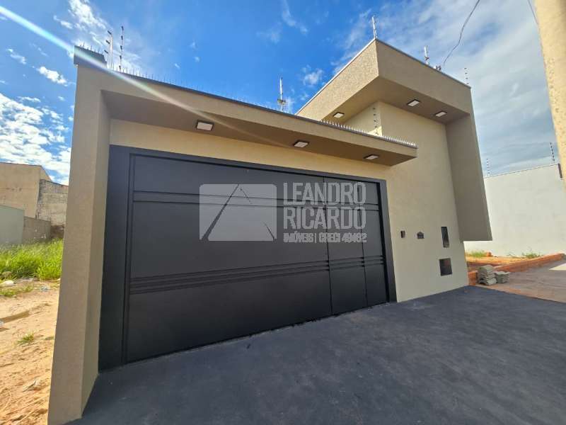 Casa à Venda no bairro Jardim Novo Horizonte em Jaú imagem 0