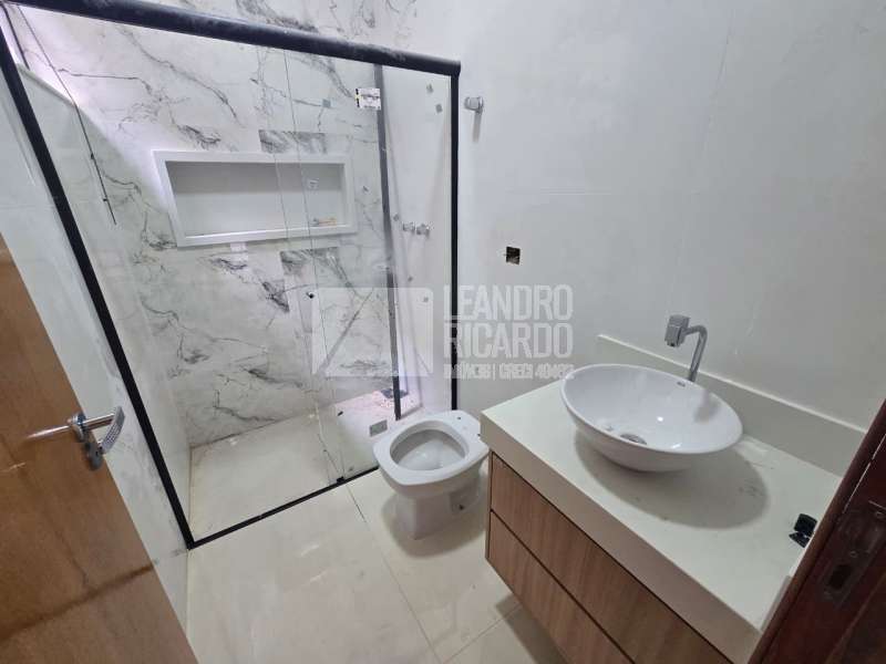 Casa à Venda no bairro Jardim Novo Horizonte em Jaú imagem 17