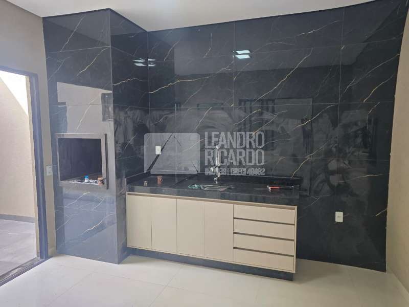 Casa à Venda no bairro Jardim Novo Horizonte em Jaú imagem 23