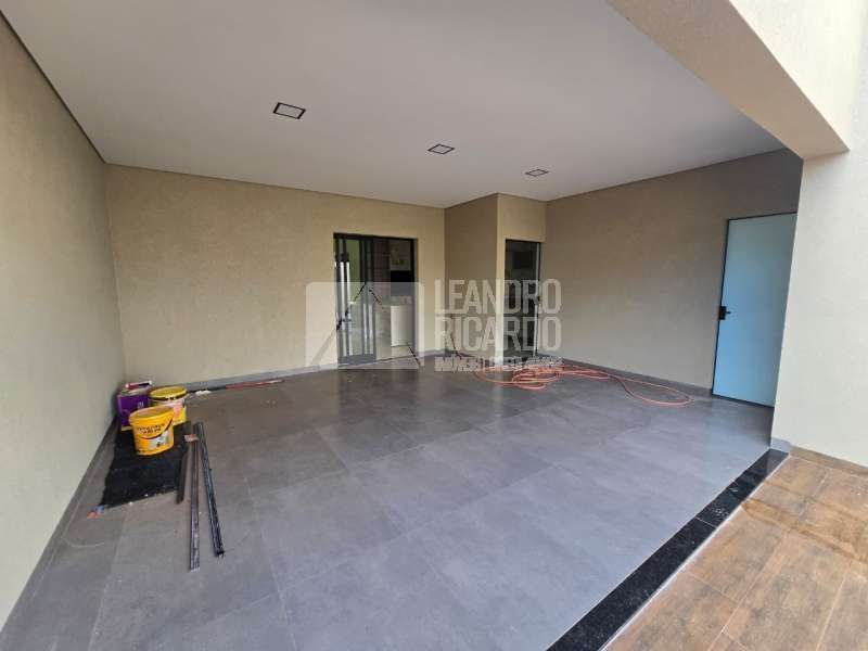 Casa à Venda no bairro Jardim Novo Horizonte em Jaú imagem 1