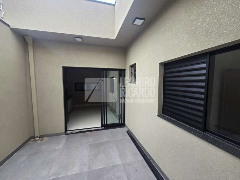 Casa à Venda no bairro Jardim Novo Horizonte em Jaú imagem 21