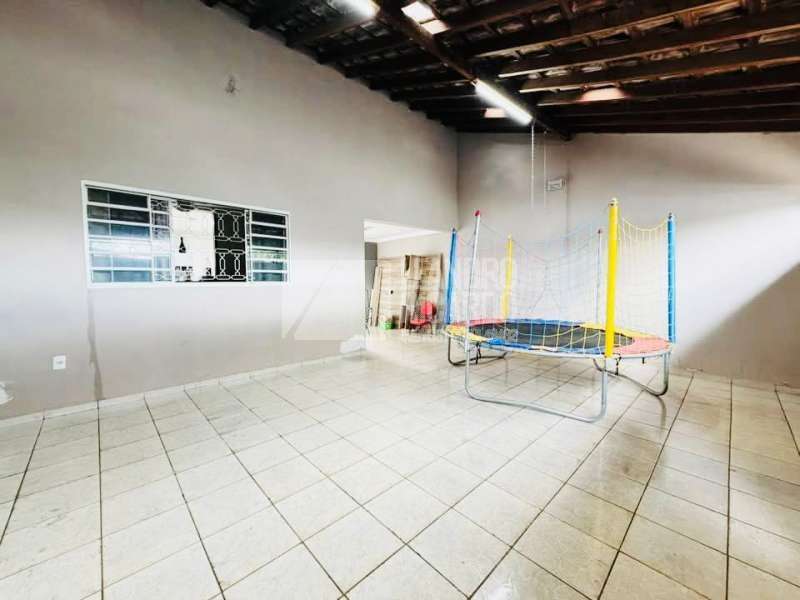 Casa à Venda no bairro Jardim Cila Bauab em Jaú imagem 0