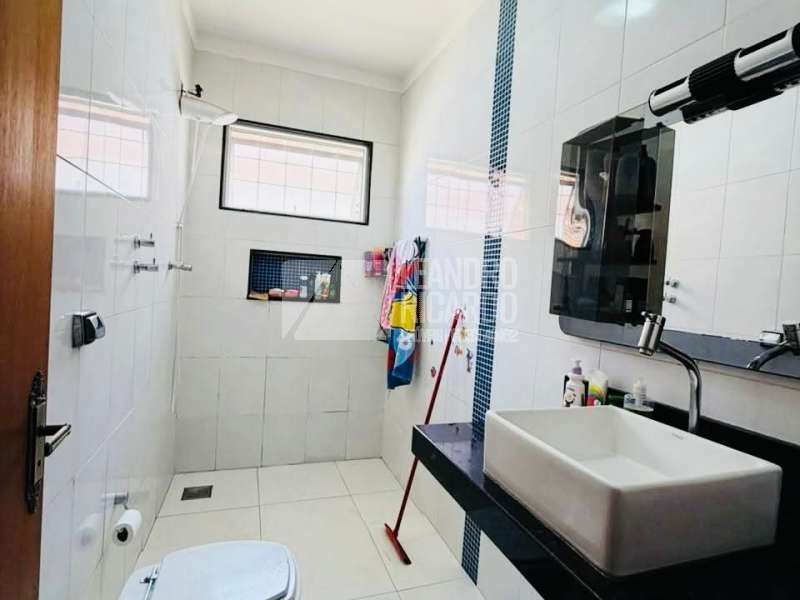 Casa à Venda no bairro Jardim Cila Bauab em Jaú imagem 3