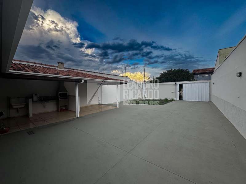 Casa à Venda no bairro Jardim Dr. Luciano em Jaú imagem 1