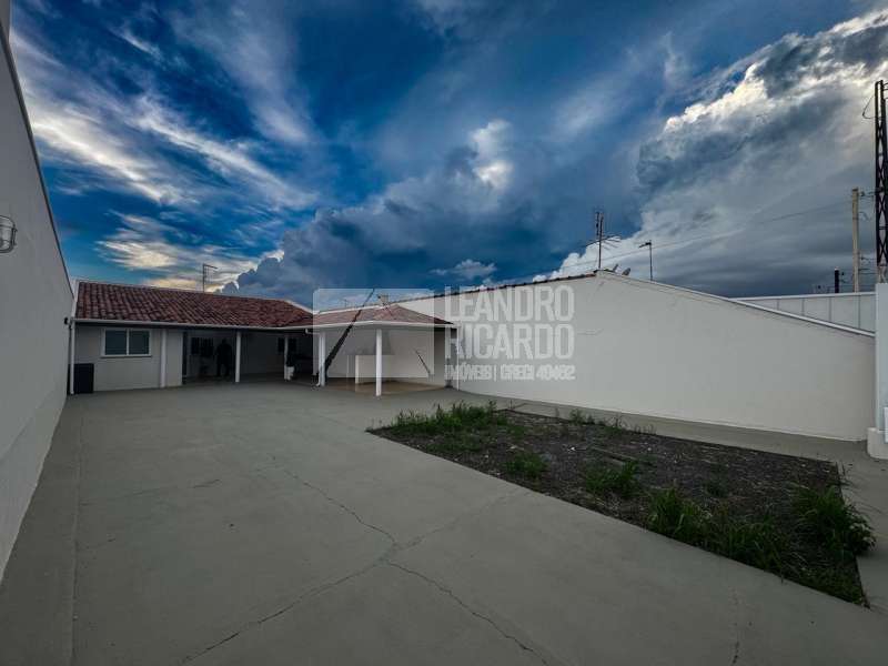 Casa à Venda no bairro Jardim Dr. Luciano em Jaú imagem 0