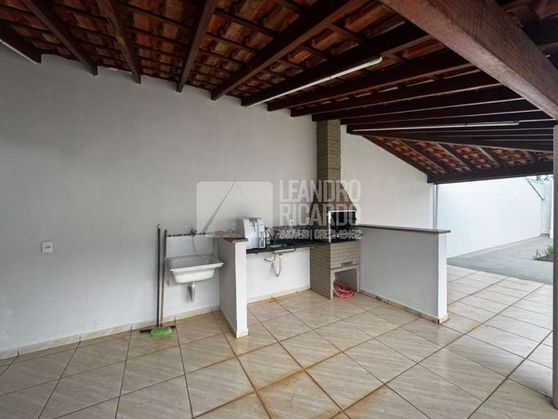 Casa à Venda no bairro Jardim Dr. Luciano em Jaú imagem 3
