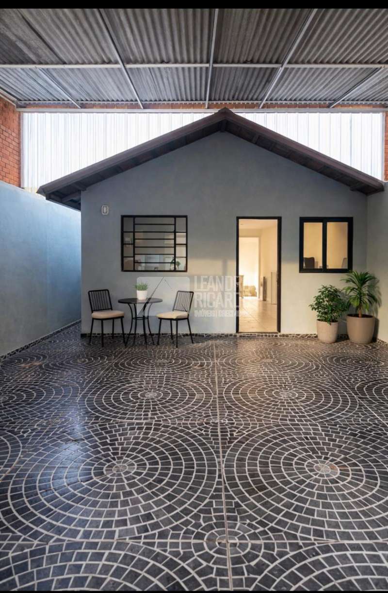 Casa à Venda no bairro Residencial Frei Galvão em Jaú imagem 0
