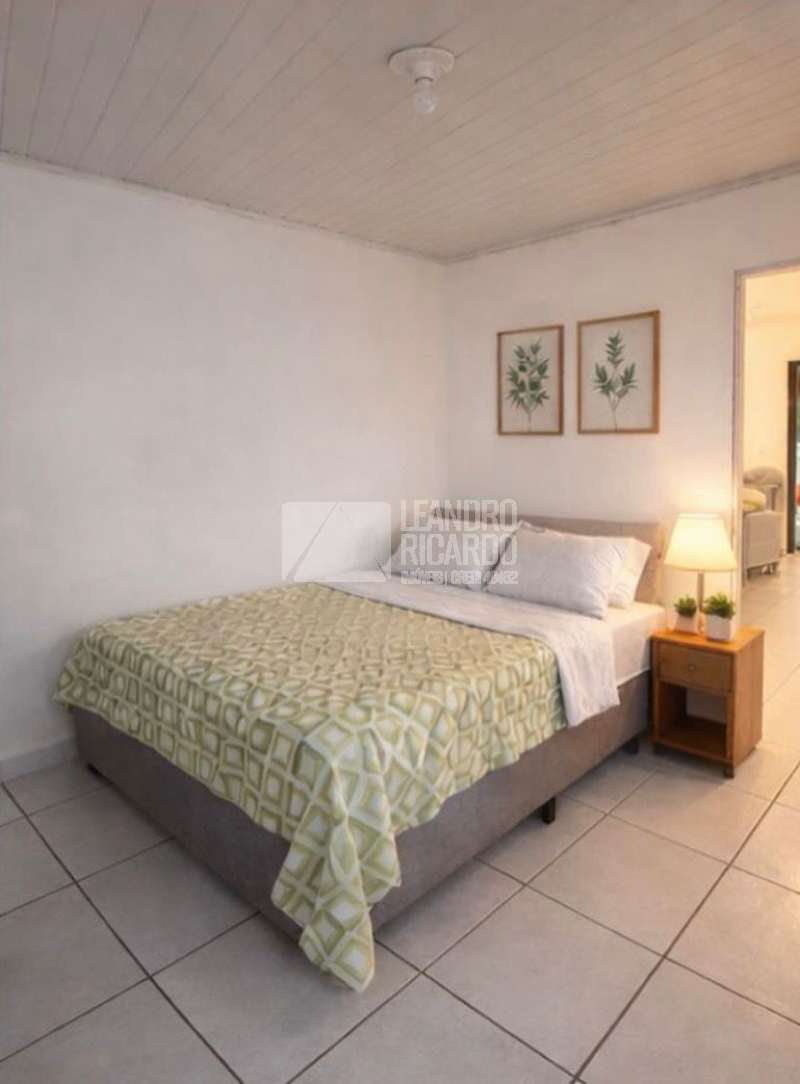 Casa à Venda no bairro Residencial Frei Galvão em Jaú imagem 2