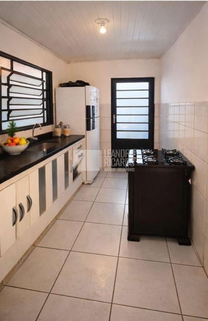 Casa à Venda no bairro Residencial Frei Galvão em Jaú imagem 1
