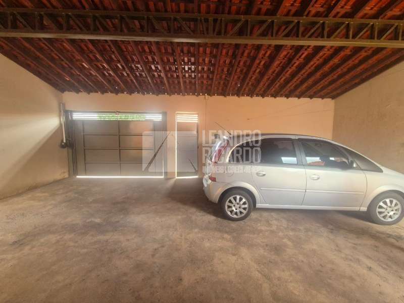 Casa à Venda no bairro Jardim Bela Vista em Jaú imagem 1