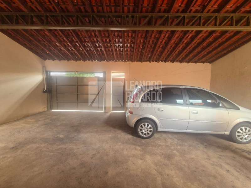 Casa à Venda no bairro Jardim Bela Vista em Jaú imagem 3