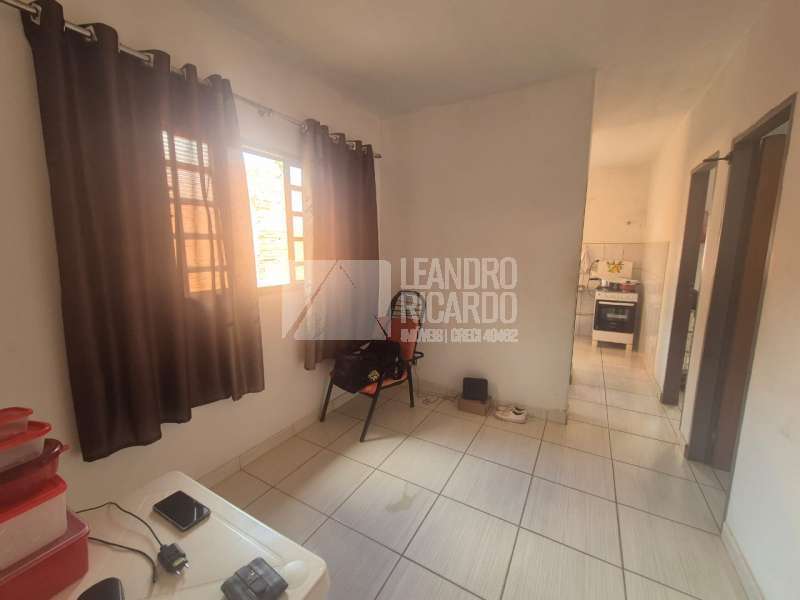 Casa à Venda no bairro Jardim Bela Vista em Jaú imagem 5