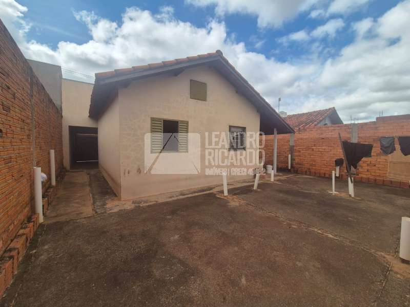 Casa à Venda no bairro Jardim Bela Vista em Jaú imagem 2