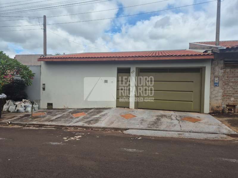 Casa à Venda no bairro Jardim Bela Vista em Jaú imagem 0