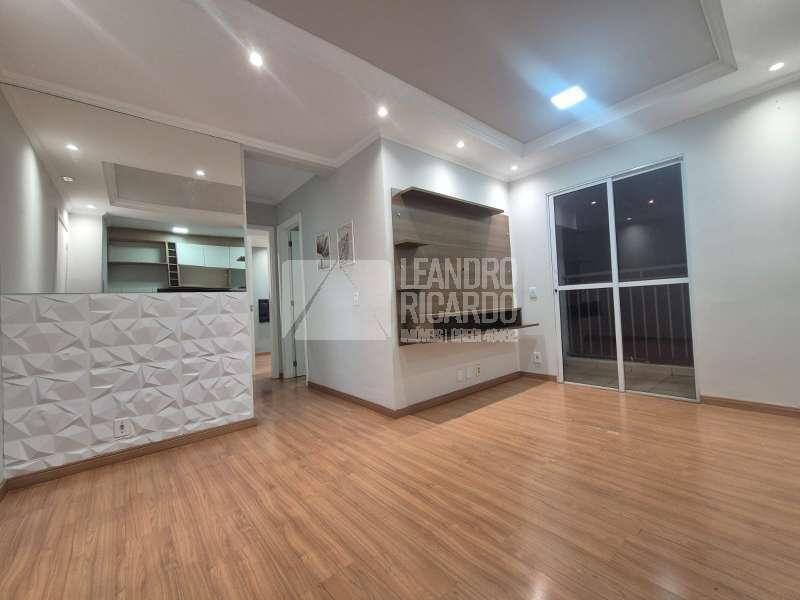 Apartamento à Venda no bairro EDIFÍCIO RESIDENCIAL VALLDEMOSSA em Jaú imagem 0