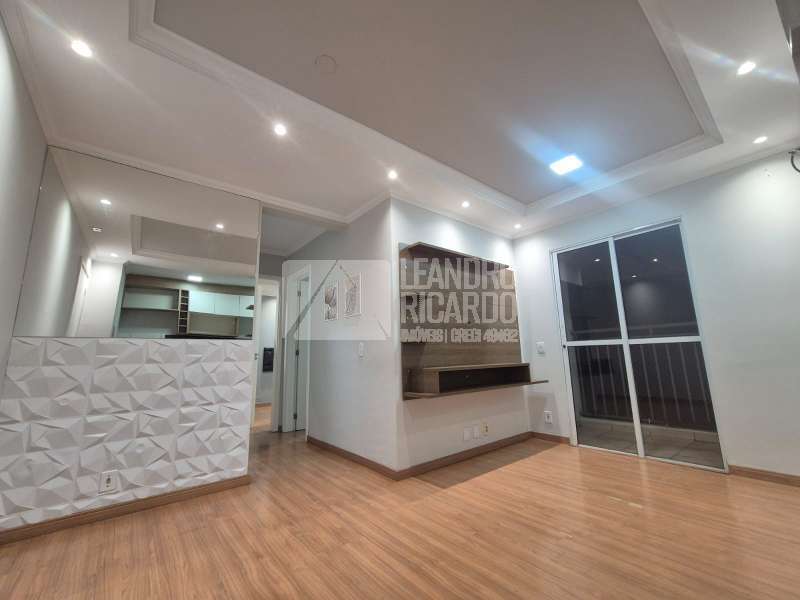 Apartamento à Venda no bairro EDIFÍCIO RESIDENCIAL VALLDEMOSSA em Jaú imagem 3