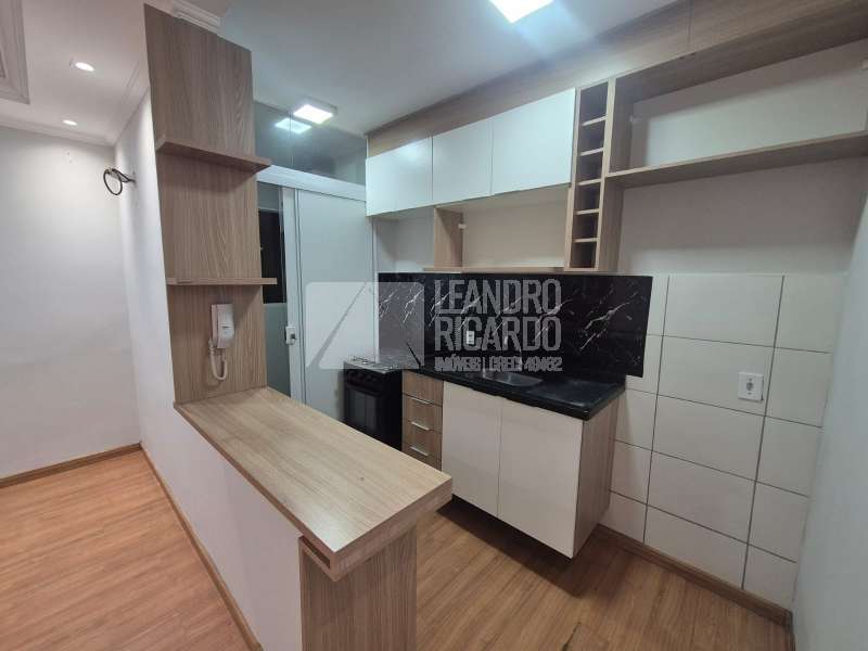Apartamento à Venda no bairro EDIFÍCIO RESIDENCIAL VALLDEMOSSA em Jaú imagem 4