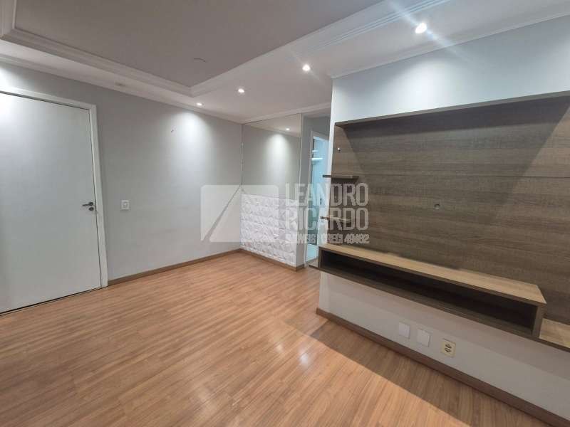 Apartamento à Venda no bairro EDIFÍCIO RESIDENCIAL VALLDEMOSSA em Jaú imagem 1