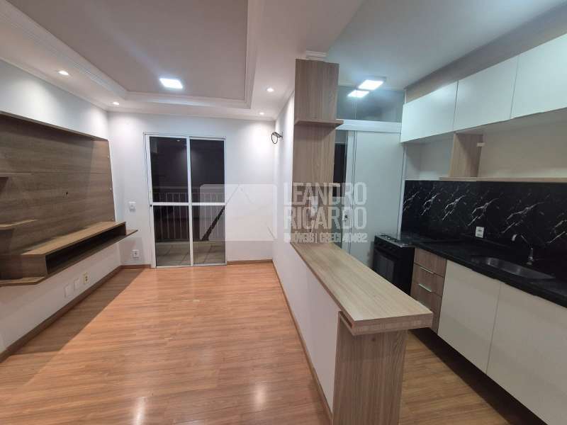 Apartamento à Venda no bairro EDIFÍCIO RESIDENCIAL VALLDEMOSSA em Jaú imagem 5
