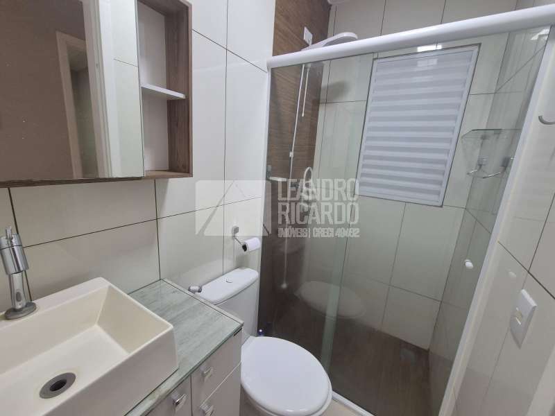 Apartamento à Venda no bairro EDIFÍCIO RESIDENCIAL VALLDEMOSSA em Jaú imagem 9