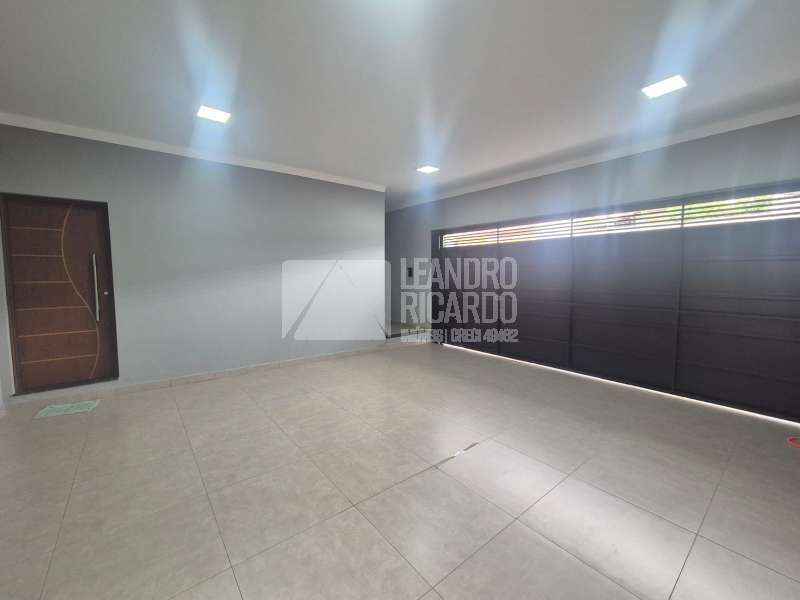 Casa à Venda no bairro Jardim Carolina em Jaú imagem 2