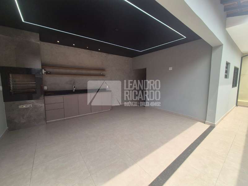 Casa à Venda no bairro Jardim Carolina em Jaú imagem 24