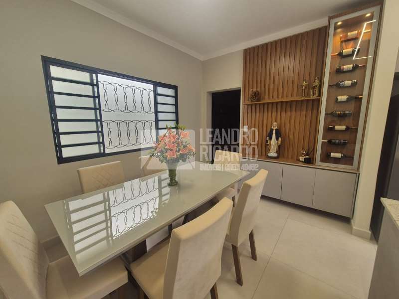Casa à Venda no bairro Jardim Carolina em Jaú imagem 9