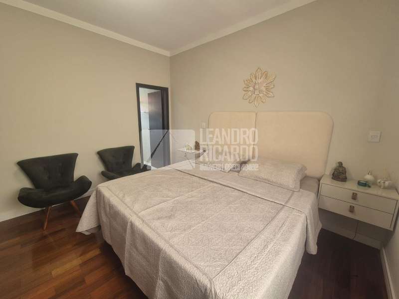 Casa à Venda no bairro Jardim Carolina em Jaú imagem 17