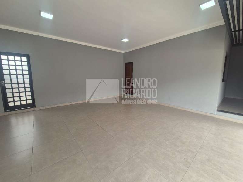 Casa à Venda no bairro Jardim Carolina em Jaú imagem 1