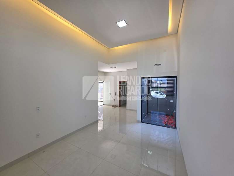 Casa à Venda no bairro Jardim Novo Horizonte em Jaú imagem 2