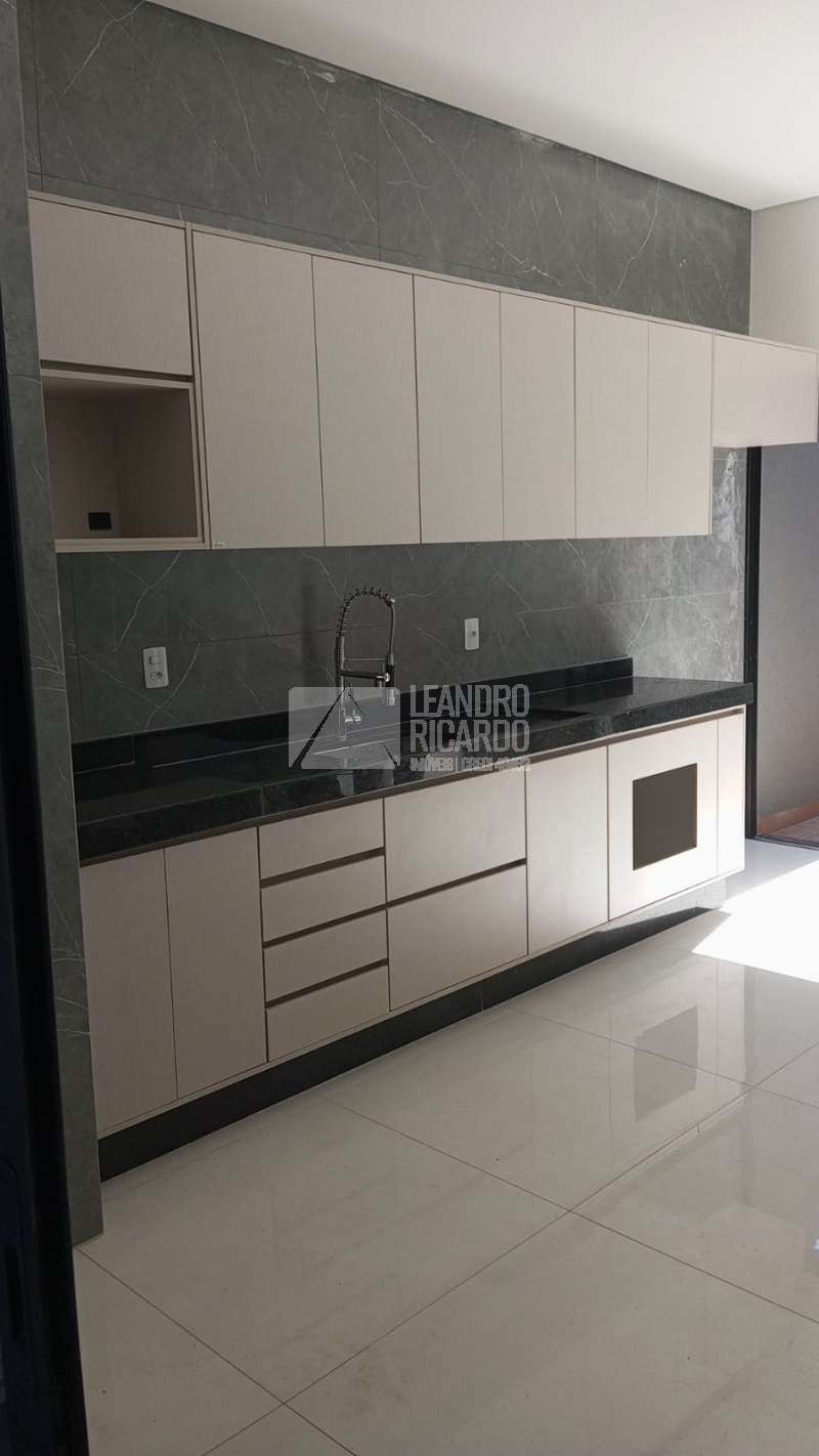 Casa à Venda no bairro Jardim Novo Horizonte em Jaú imagem 3