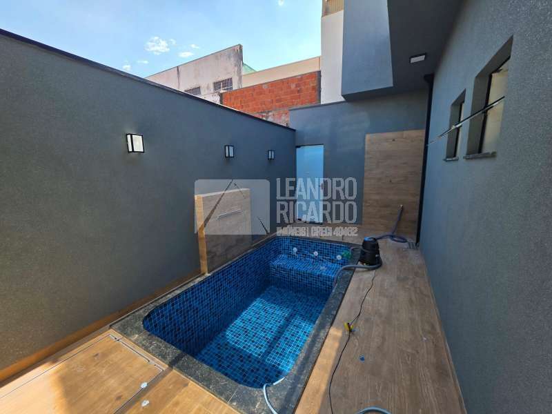 Casa à Venda no bairro Jardim Novo Horizonte em Jaú imagem 13