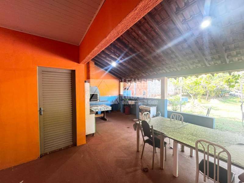 Chácara à Venda no bairro Jardim Recreio Lago dos Paturis em Pederneiras imagem 12