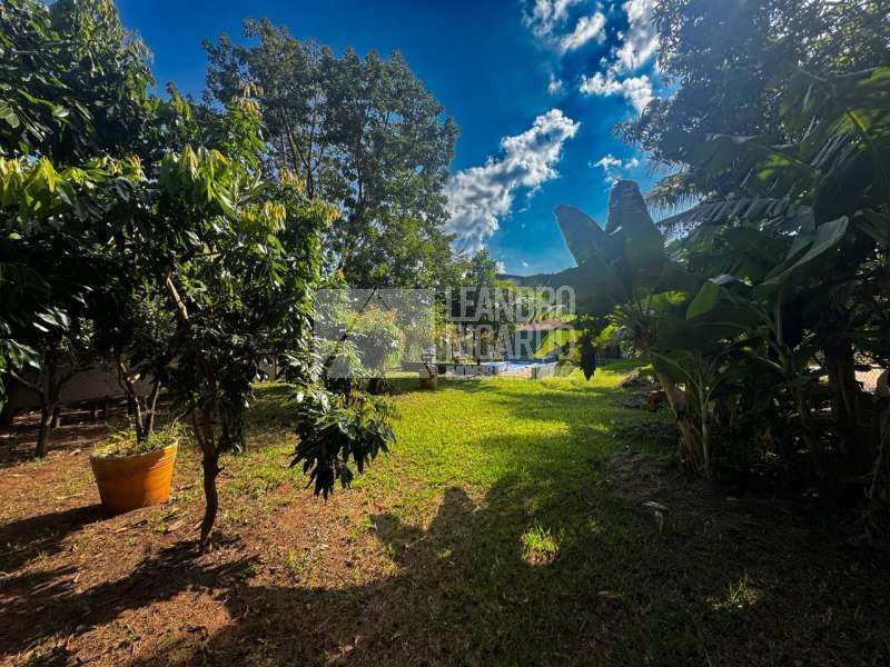 Chácara à Venda no bairro Jardim Recreio Lago dos Paturis em Pederneiras imagem 5