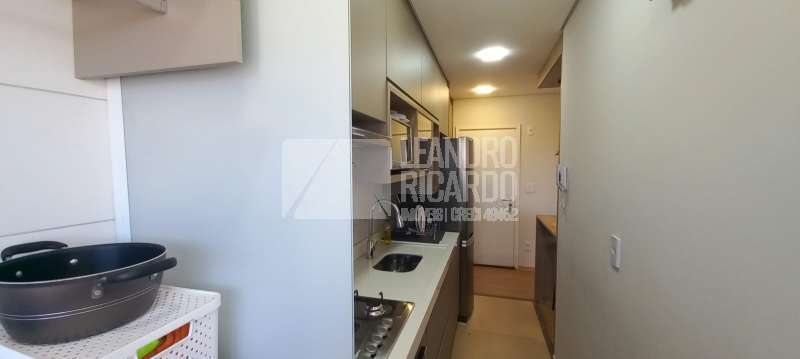 Apartamento à Venda no bairro EDIFÍCIO CENTRAL PARK RESIDENCE em Jaú imagem 4