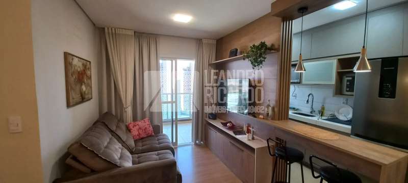 Apartamento à Venda no bairro EDIFÍCIO CENTRAL PARK RESIDENCE em Jaú imagem 2