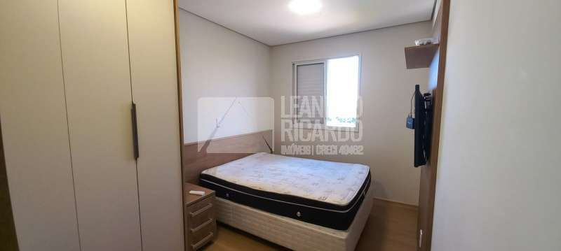 Apartamento à Venda no bairro EDIFÍCIO CENTRAL PARK RESIDENCE em Jaú imagem 8
