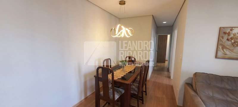 Apartamento à Venda no bairro EDIFÍCIO CENTRAL PARK RESIDENCE em Jaú imagem 5