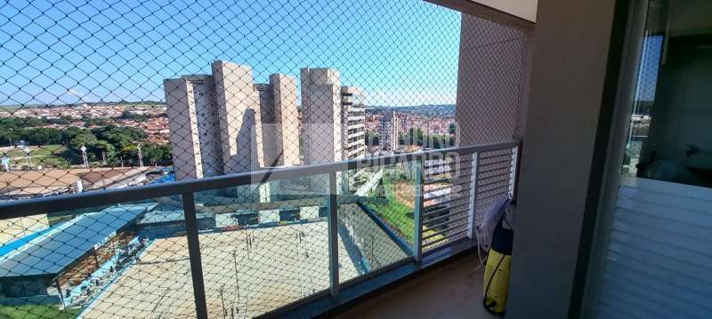 Apartamento à Venda no bairro EDIFÍCIO CENTRAL PARK RESIDENCE em Jaú imagem 13