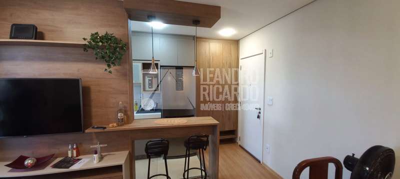Apartamento à Venda no bairro EDIFÍCIO CENTRAL PARK RESIDENCE em Jaú imagem 3