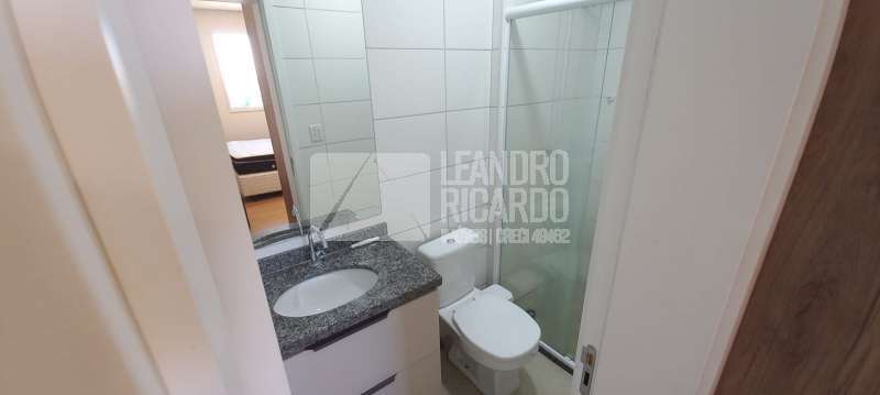 Apartamento à Venda no bairro EDIFÍCIO CENTRAL PARK RESIDENCE em Jaú imagem 6