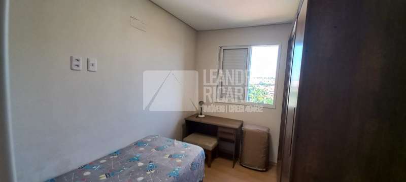 Apartamento à Venda no bairro EDIFÍCIO CENTRAL PARK RESIDENCE em Jaú imagem 10