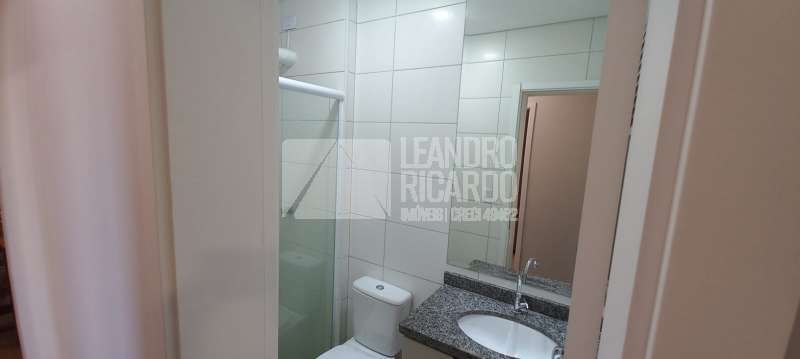 Apartamento à Venda no bairro EDIFÍCIO CENTRAL PARK RESIDENCE em Jaú imagem 7