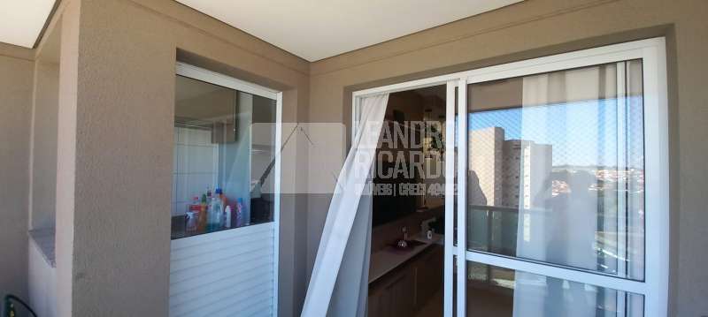 Apartamento à Venda no bairro EDIFÍCIO CENTRAL PARK RESIDENCE em Jaú imagem 11