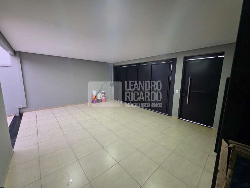 Casa à Venda no bairro Jardim Bela Vista em Jaú imagem 1