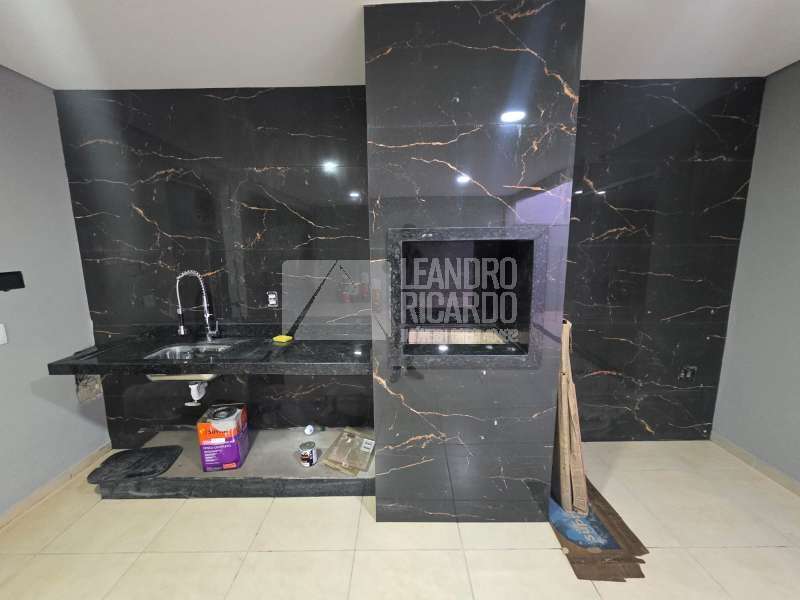 Casa à Venda no bairro Jardim Bela Vista em Jaú imagem 3
