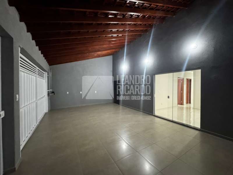 Casa à Venda no bairro Jardim Bela Vista em Jaú imagem 0