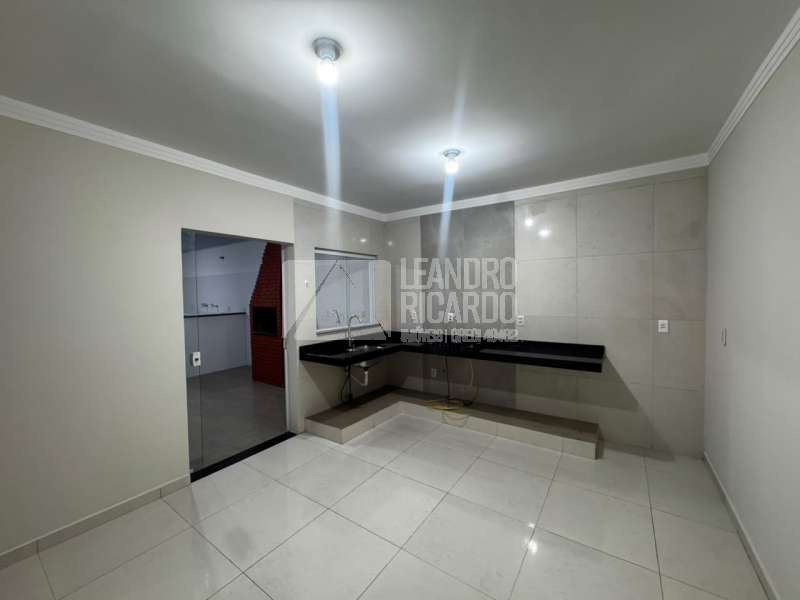 Casa à Venda no bairro Jardim Bela Vista em Jaú imagem 5