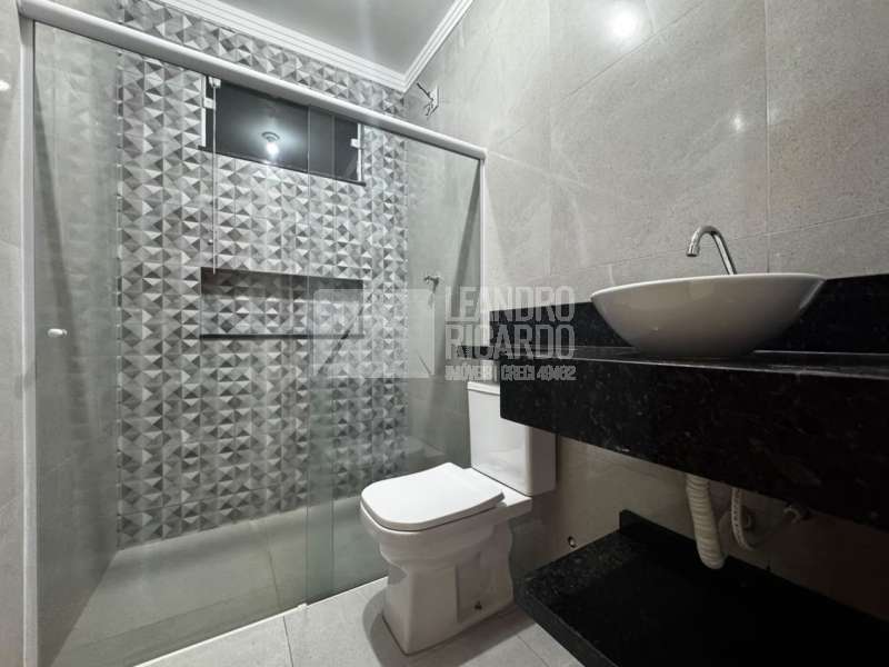 Casa à Venda no bairro Jardim Bela Vista em Jaú imagem 9
