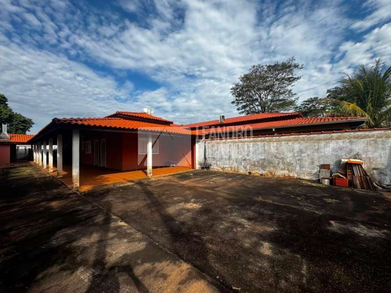 Chácara à Venda no bairro Recanto do Jequitibas em Itaju imagem 1